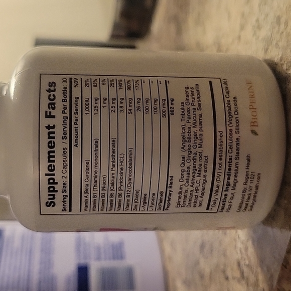 Boost - Performance Enhancer - Picture 2 of 4